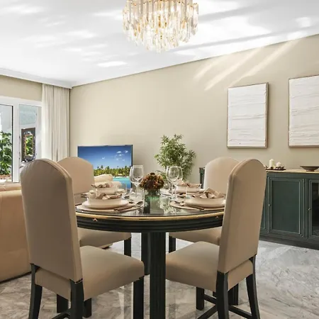 3 En Playas Del Duque Puerto Banus *