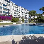 3 En Playas Del Duque Puerto Banus شقة *