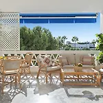 3 En Playas Del Duque Puerto Banus شقة