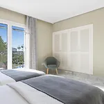 3 En Playas Del Duque Puerto Banus شقة *