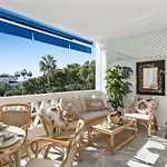 3 En Playas Del Duque Puerto Banus