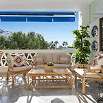 3 En Playas Del Duque Puerto Banus ماربيا