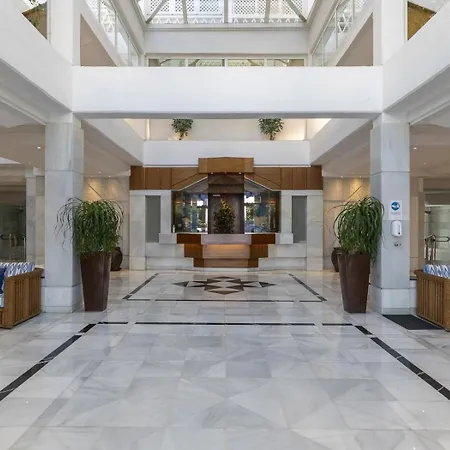 3 En Playas Del Duque Puerto Banus Marbella