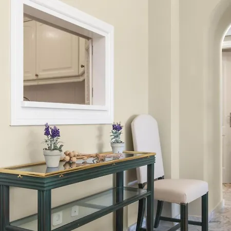 3 En Playas Del Duque Puerto Banus Marbella