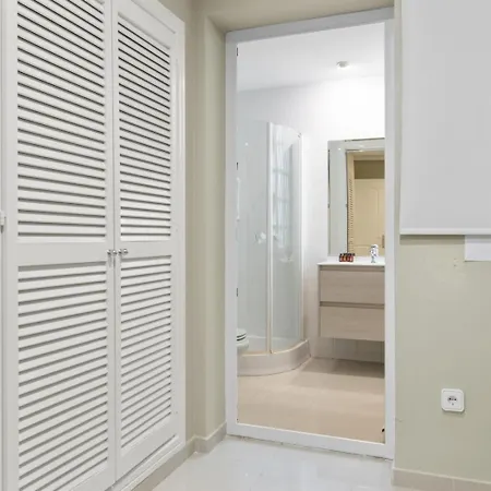 Apartment 3 En Playas Del Duque Puerto Banus Marbella