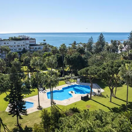 3 En Playas Del Duque Puerto Banus Marbella
