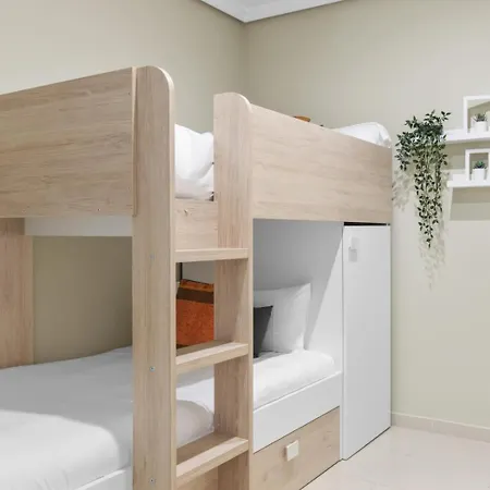 Appartamento 3 En Playas Del Duque Puerto Banus *