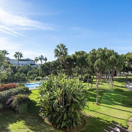 3 En Playas Del Duque Puerto Banus Marbella