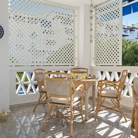 Appartamento 3 En Playas Del Duque Puerto Banus