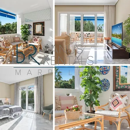 Appartamento 3 En Playas Del Duque Puerto Banus Marbella