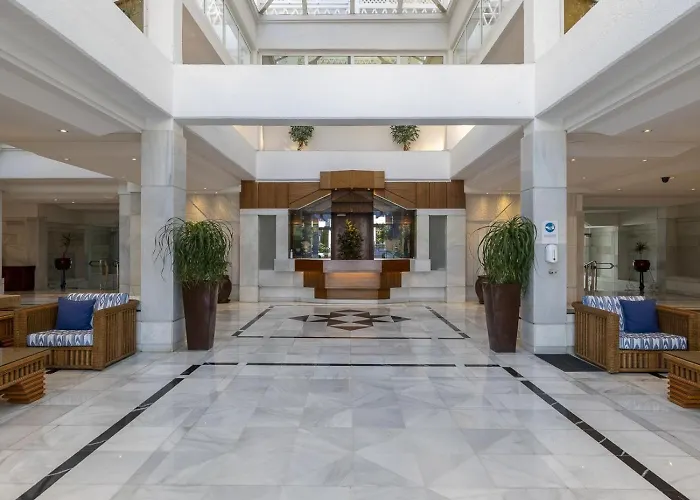 3 En Playas Del Duque Puerto Banus Marbella