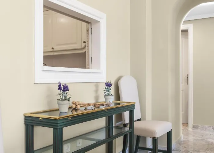 3 En Playas Del Duque Puerto Banus Marbella