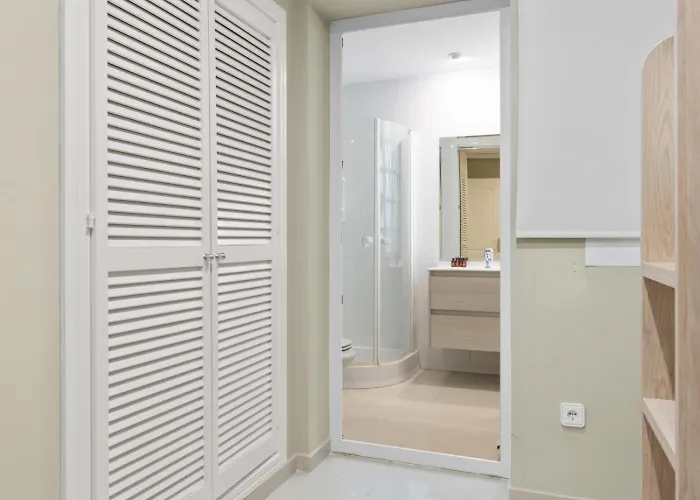 Apartmán 3 En Playas Del Duque Puerto Banus Marbella