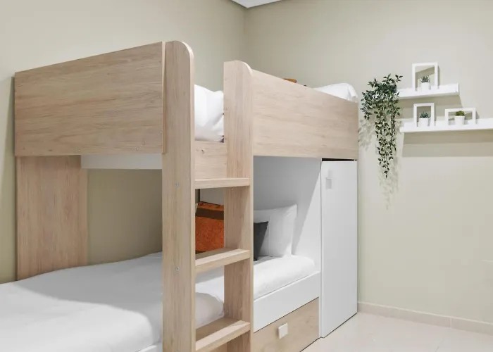 Apartmán 3 En Playas Del Duque Puerto Banus *