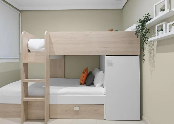 3 En Playas Del Duque Puerto Banus Apartmán Marbella