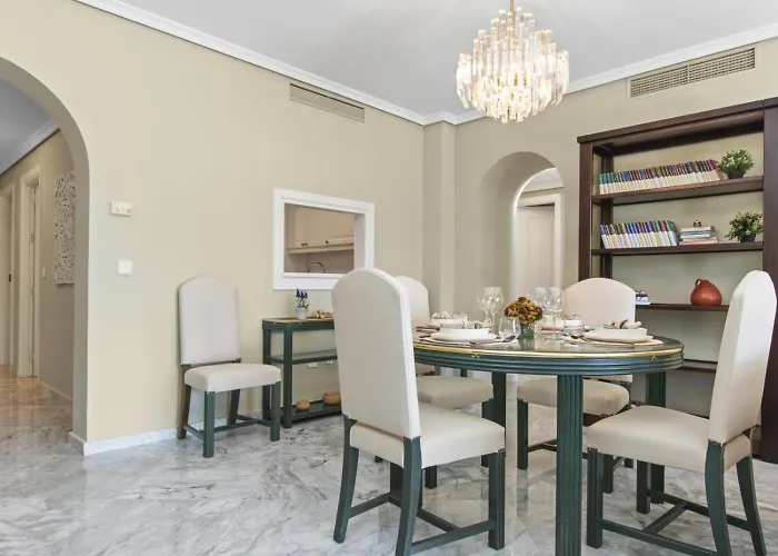 3 En Playas Del Duque Puerto Banus * Marbella