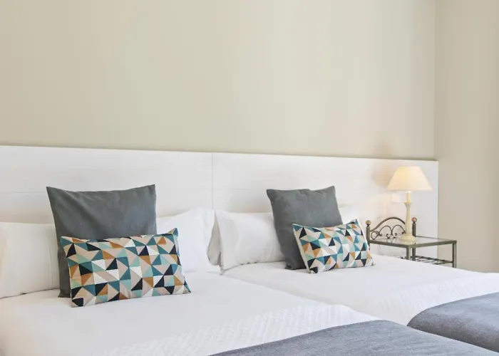 Apartmán 3 En Playas Del Duque Puerto Banus *