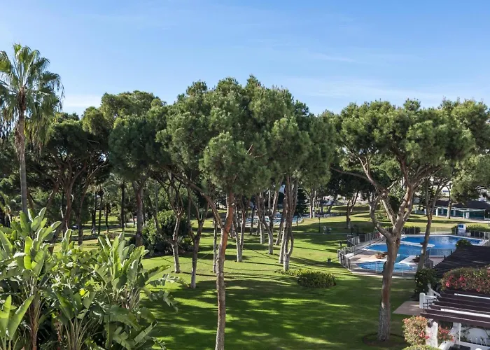 3 En Playas Del Duque Puerto Banus Marbella
