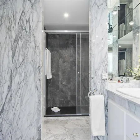 Apartament 3 En Playas Del Duque Puerto Banus