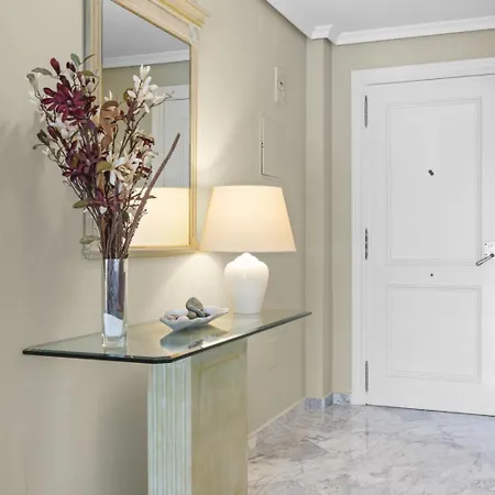 3 En Playas Del Duque Puerto Banus Apartment *