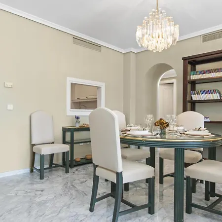 3 En Playas Del Duque Puerto Banus * Marbella