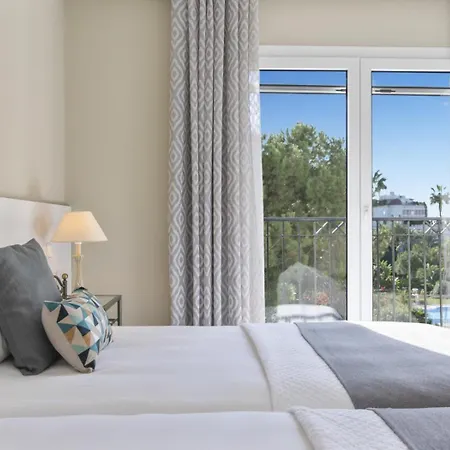 Apartment 3 En Playas Del Duque Puerto Banus Marbella