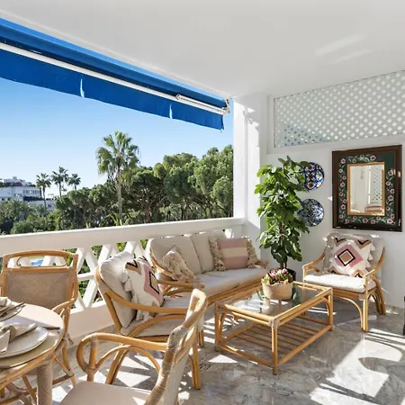 3 En Playas Del Duque Puerto Banus